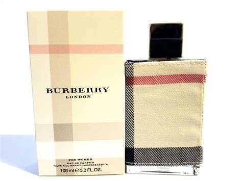 burberry london perfume for women|burberry london women's cloth perfume.